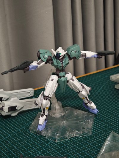 HG 机动战士高达 水星的魔女 海因德里