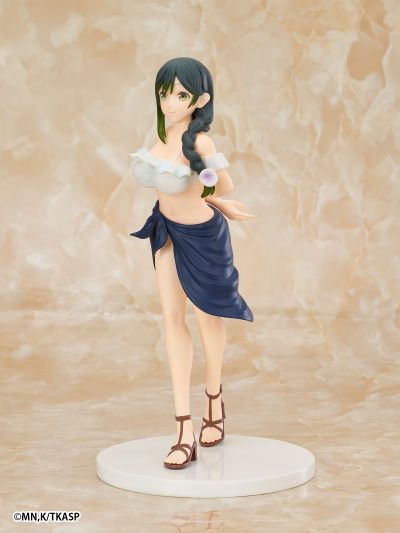 缘结甘神家 Coreful人偶 甘神夕奈