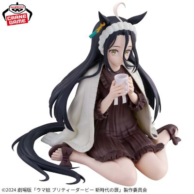 赛马娘 新时代的起点 -悠闲时光-曼城茶座