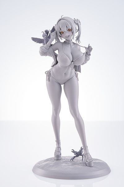 胜利女神：新的希望 马斯特：海盗之心