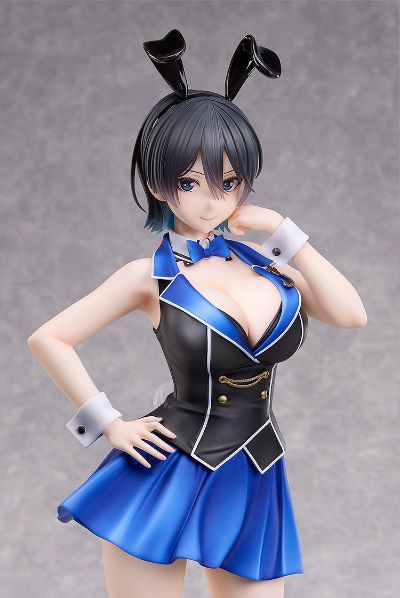 B-style 兔兔秘密花园 美羽香