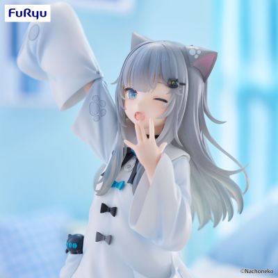 甘城猫猫系列 Trio-Try-iT珍藏人偶—甘城猫猫—