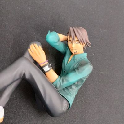 パルメイトえくすとら タイガーアンドバニー バーナビー・ブルックスJr.