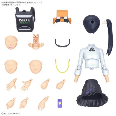 Figure-rise Standard  尼娅安