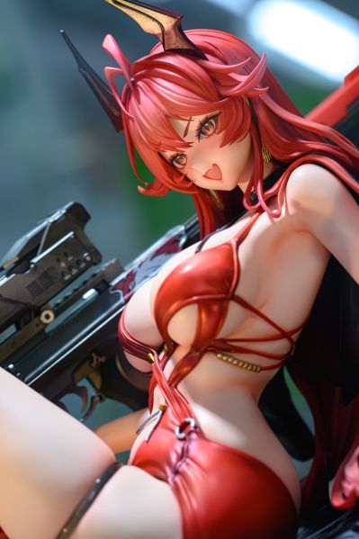 胜利女神：新的希望 小红帽 荒诞红