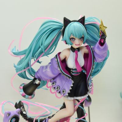 初音未来 1/7  HATSUNE MIKU Digital Stars 2023款