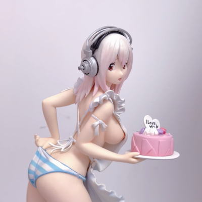 Nitroplus 超级索尼子 しまパンVer.