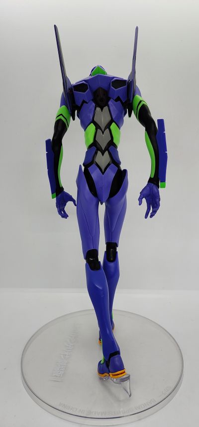 一番赏 福音战士新剧场版 EVA初号机 