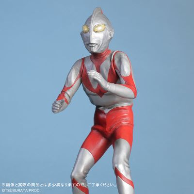 大怪兽系列 奥特曼（A型） 圆谷商城独家版