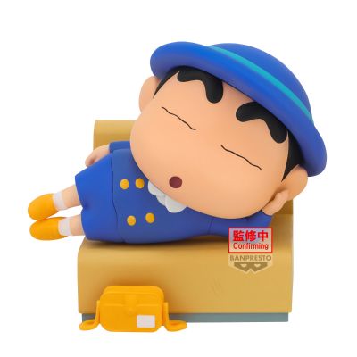 蜡笔小新 小新与朋友的回忆系列~去幼儿园吧~阿呆