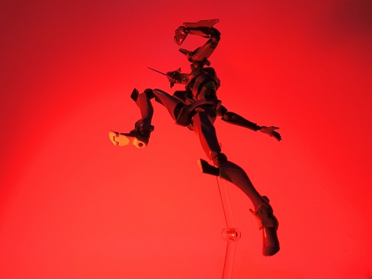 山口式转轮系列 No.100 Evangelion Evolution EVA新剧场版：序 EVA初号机 
