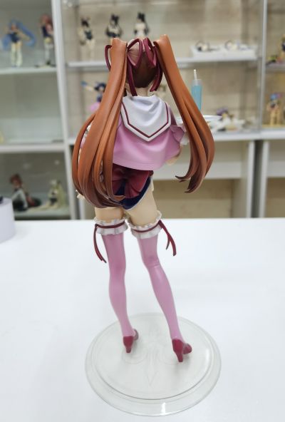 CODE GEASS 叛逆的鲁鲁修R2 夏丽・菲尼特 