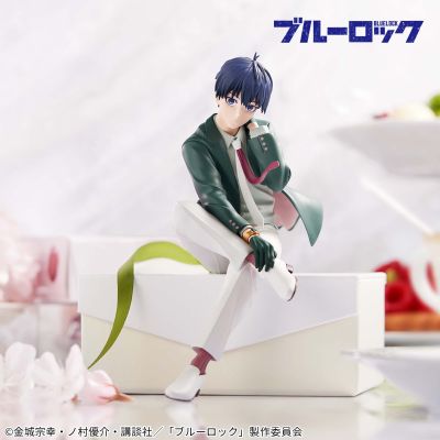 蓝色监狱/蓝色禁区动画版 珍藏人偶-sweets flavor-结世一