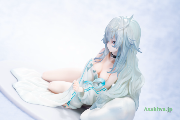 少女前线 PA-15 奇妙山药饼 重伤