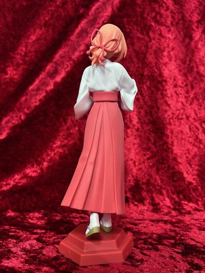 缘结甘神家 Desktop×Decorate Collections “甘神夜重”