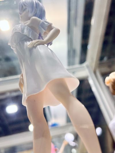 不时用俄语小声说真心话的邻桌艾莉同学 动画版 小坐系列奖品人偶“艾莉”睡衣款