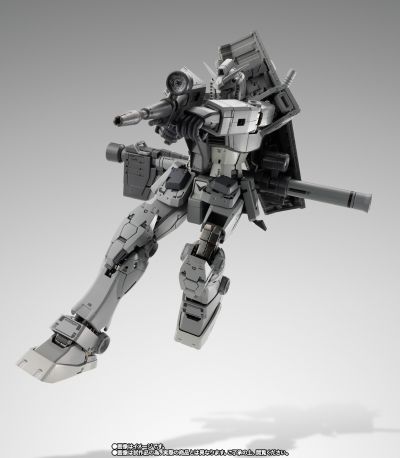 GFFMC RX78FRGMT 高达