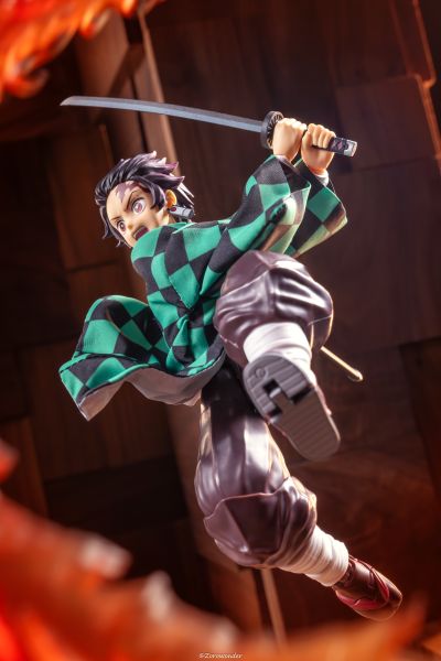 S.H.Figuarts 富冈义勇