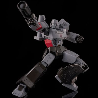 风雷模型 变形金刚 29 威震天 G1版