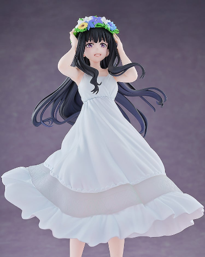 莉可丽丝 井上泷奈 生日纪念插画版