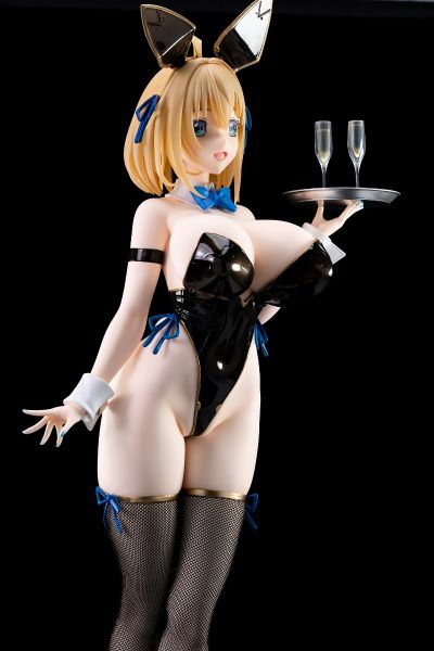 B-style 兔女郎服装计划 索菲亚· F· 希琳 兔女郎 2