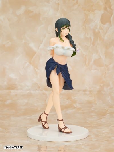 缘结甘神家 Coreful人偶 甘神夕奈