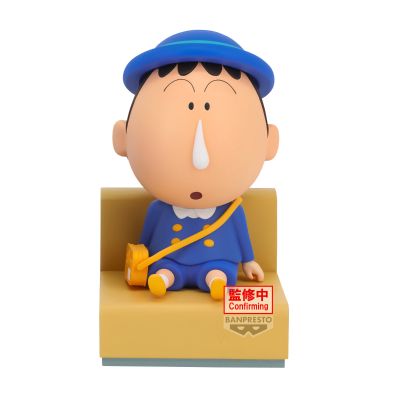 蜡笔小新 小新与朋友的回忆系列~去幼儿园吧~阿呆