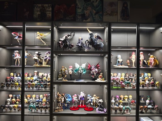 粘土人#2498 葬送的芙莉莲 辛美尔