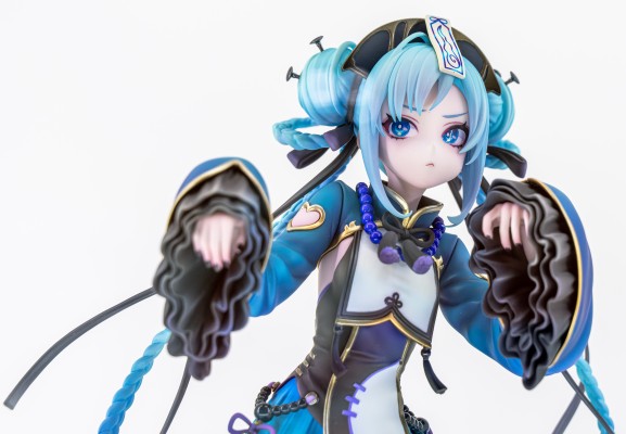 初音未来 僵尸