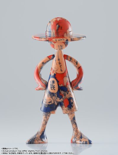 LUFFY's 冒险的记忆 [合集1]