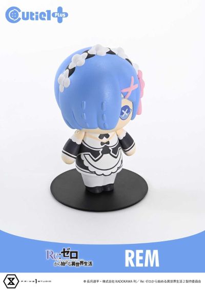 Cutie1+ Re：从零开始的异世界生活 雷姆