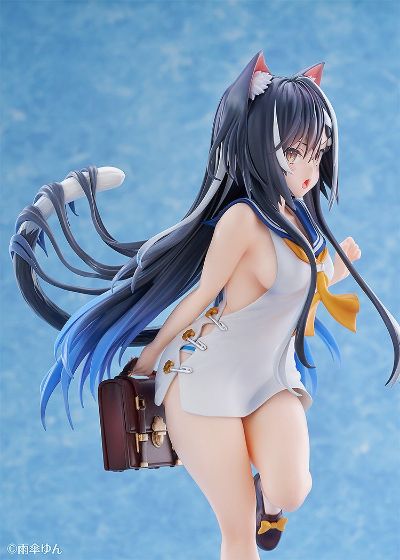 小龄女友