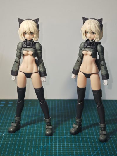 神奇女侠 异色岛田文金版