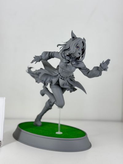 赛马娘 闪耀！优俊少女 成田路