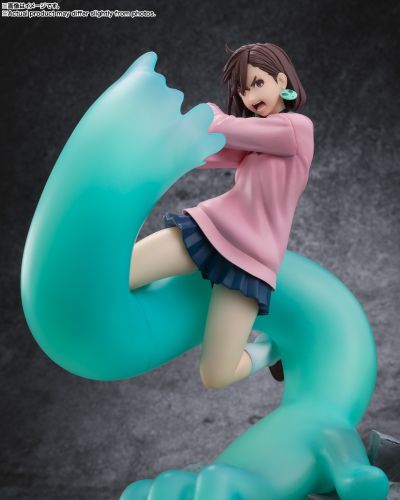 FiguartsZERO 小桃
