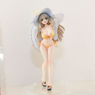 蔚蓝档案 十六夜野乃美（泳装）
