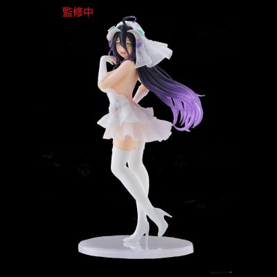 OVERLORD Coreful人偶 雅儿贝德〜婚纱造型〜