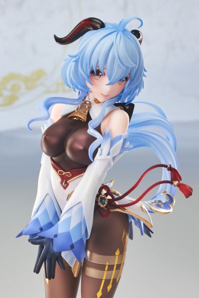 原神 甘雨