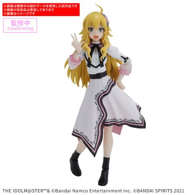 30MS 星井美希（20周年纪念服装 你和我！）（暂译）