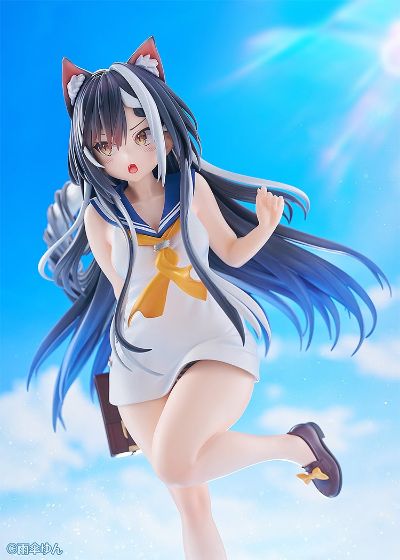 小龄女友