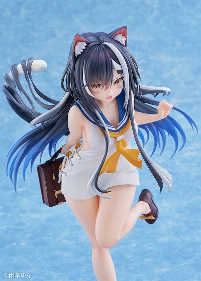 小龄女友