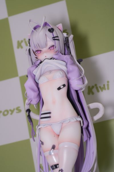 舒比 猫耳