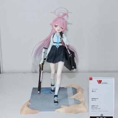 蔚蓝档案 小鸟游星野