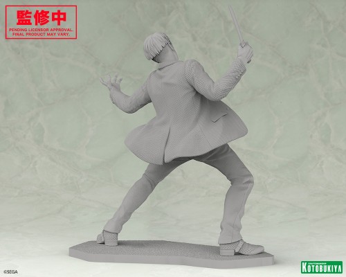 人中之龙 真岛吾朗