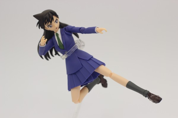 S.H.Figuarts 名侦探柯南 毛利兰