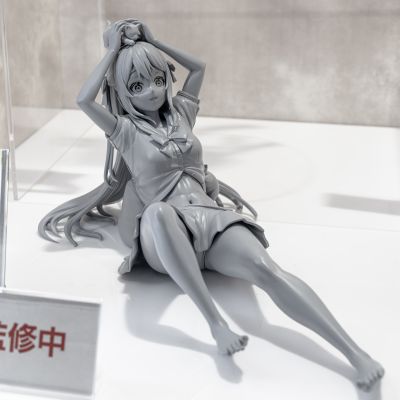 水手服的里面 第2作