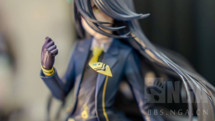 赛马娘 曼城茶座