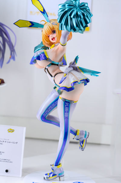 兔女郎服装计划 索菲亚· F· 希琳 啦啦队