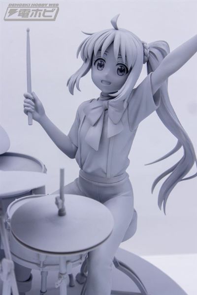 孤独摇滚！ 伊地知虹夏
