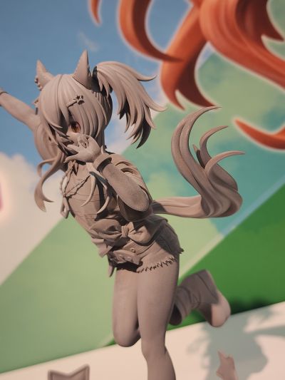 赛马娘 / 闪耀！优俊少女 太阳神